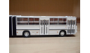 Икарус 280 (ClassicBus), масштабная модель, 1:43, 1/43, Ikarus