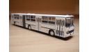 Икарус 280 (ClassicBus), масштабная модель, 1:43, 1/43, Ikarus