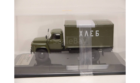 афк 53-12 ( dip models), масштабная модель, 1:43, 1/43, газ