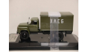 афк 53-12 ( dip models), масштабная модель, 1:43, 1/43, газ