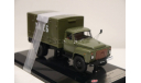 афк 53-12 ( dip models), масштабная модель, 1:43, 1/43, газ