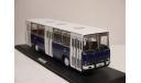 икарус 260 (ClassicBus), масштабная модель, 1:43, 1/43, Ikarus