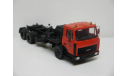 МЗКТ-6906 By Volk, масштабная модель, 1:43, 1/43