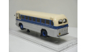 ЗИС 129 ИСПЫТАНИЯ DIP MODELS, масштабная модель, scale43