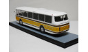 Лаз 699Р  CLASSICBUS, масштабная модель, scale43