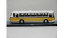 Лаз 699Р  CLASSICBUS, масштабная модель, scale43