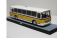 Лаз 699Р  CLASSICBUS, масштабная модель, scale43