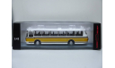 Лаз 699Р  CLASSICBUS, масштабная модель, scale43