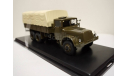 Tatra-111R SSM1407, масштабная модель, Start Scale Models (SSM), scale43