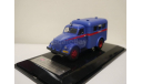 АМ – 3» 1957 г. (автомобиль милицейский, третья модель, масштабная модель, scale43, DiP Models, ГАЗ