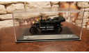 FORD T MINICHAMPS, масштабная модель, scale43