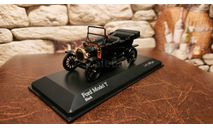 FORD T MINICHAMPS, масштабная модель, scale43