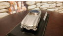 Mercedes Benz 300SL роадстер Cararama, масштабная модель, Mercedes-Benz, Bauer/Cararama/Hongwell, scale43