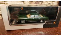 CHEVROLET BEL AIR  1973, масштабная модель, Premium X, scale43