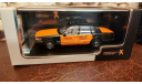 LINCOLN TOWN CAR 1996, масштабная модель, Premium X, scale43