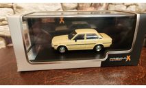 ТОУОТА COROLLA   1979, масштабная модель, Toyota, Premium X, 1:43, 1/43