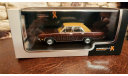 Dodge Dart Gran Sedan 1976, масштабная модель, Premium X, scale43