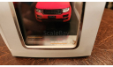 Range Rover 2013, масштабная модель, Premium X, scale43