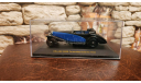 Delage  D8SS Fernandez&Darrin 1932г., масштабная модель, IXO Museum (серия MUS), 1:43, 1/43