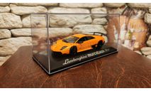 Lamborghini Murcielago SV. NOREV, масштабная модель, 1:43, 1/43