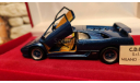 Lamborghini Diablo  DetailCars, масштабная модель, 1:43, 1/43