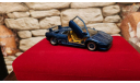 Lamborghini Diablo  DetailCars, масштабная модель, 1:43, 1/43