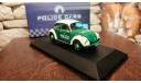 Volkswagen 1200, масштабная модель, 1:43, 1/43