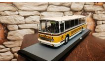 ЛАЗ 699Р. Classicbas, масштабная модель, Classicbus, scale43