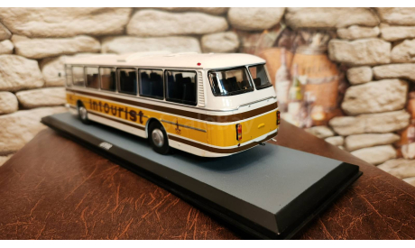 ЛАЗ 699Р. Classicbas, масштабная модель, Classicbus, scale43