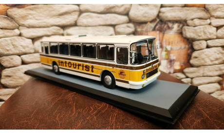 ЛАЗ 699Р. Classicbas, масштабная модель, Classicbus, scale43