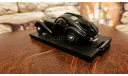 Bugatti Type 57SC Atlantic Coupe 1938 (Brumm), масштабная модель, scale43