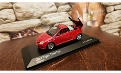 Opel Tigra TwinTop  MINICHAMPS