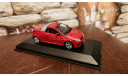 Opel Tigra TwinTop  MINICHAMPS, масштабная модель, 1:43, 1/43