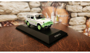 LADA 4x4 NIVA St-Tropez 1990, масштабная модель, ВАЗ, VMM/VVM, scale43