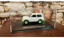 LADA 4x4 NIVA St-Tropez 1990, масштабная модель, ВАЗ, VMM/VVM, scale43