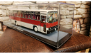 Икарус 256.51 1981г. Classicbus, масштабная модель, scale43, Ikarus