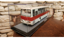 Икарус 256.51 1981г. Classicbus, масштабная модель, scale43, Ikarus