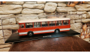 Лиаз 677э 1978г. Classicbas, масштабная модель, Classicbus, scale43