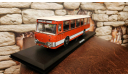 Лиаз 677э 1978г. Classicbas, масштабная модель, Classicbus, scale43