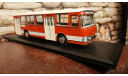 Лиаз 677э 1978г. Classicbas, масштабная модель, Classicbus, scale43