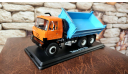 Tatra 815 S3. SSM, масштабная модель, Start Scale Models (SSM), scale43