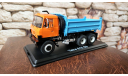 Tatra 815 S3. SSM, масштабная модель, Start Scale Models (SSM), scale43