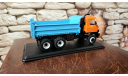 Tatra 815 S3. SSM, масштабная модель, Start Scale Models (SSM), scale43