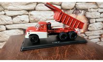 Tatra 138 s1  ssm, масштабная модель, Start Scale Models (SSM), scale43