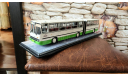 Ikarus 280-33.   Classicbus, масштабная модель, 1:43, 1/43