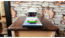 Ikarus 280-33.   Classicbus, масштабная модель, 1:43, 1/43