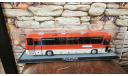 Ikarus 250-59 Classicbas, масштабная модель, Classicbus, scale43