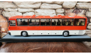Ikarus 250-59 Classicbas, масштабная модель, Classicbus, scale43