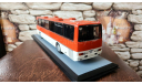 Ikarus 250-59 Classicbas, масштабная модель, Classicbus, scale43