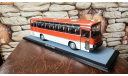Ikarus 256-54  Classicbas, масштабная модель, Classicbus, scale43